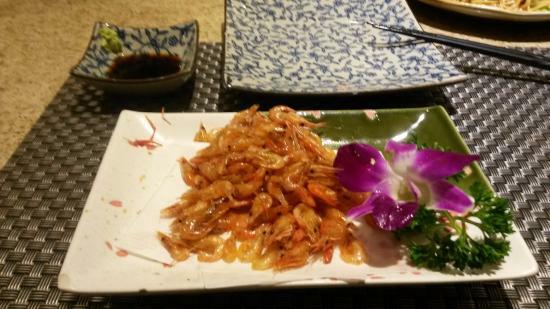 Drunk Moon Teppanyaki Restaurant